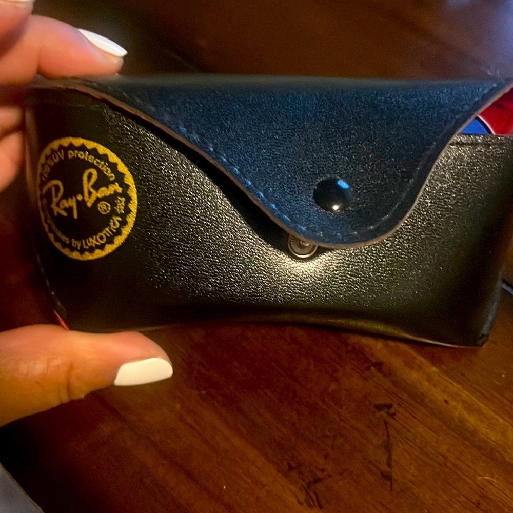 Ray Ban Shades